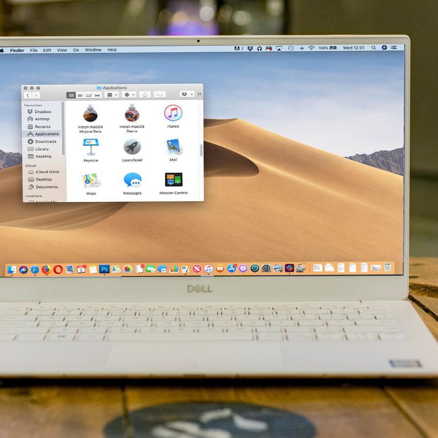 buy mac os for pc